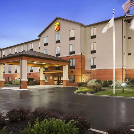 Super 8 By Wyndham Pennsville/Wilmington Экстерьер фото